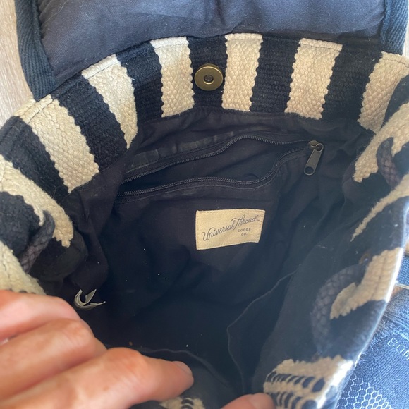 Small backpack - Picture 4 of 4